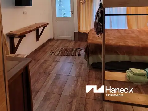 Departamento en Venta en San Carlos De Bariloche, USD 80.000