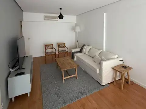 Departamento en Alquiler de 4 ambientes