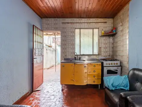Casa en Venta 30 años