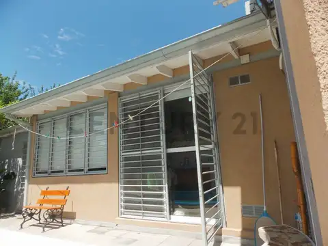 Depto Tipo Casa en Venta de 2 dormitorios
