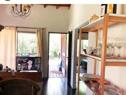 Casa en Venta 20 años