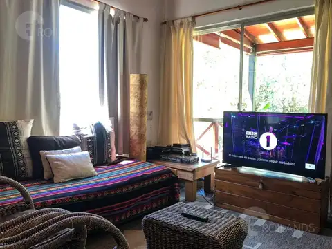 Casa en Venta en Capitan, USD 105.000