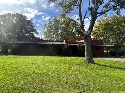 Club de Campo La Ranita