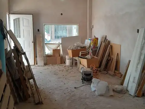 Local en Venta 16 años