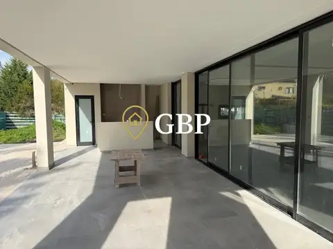 Casa a estrenar en alquiler en canning Barrio Principado