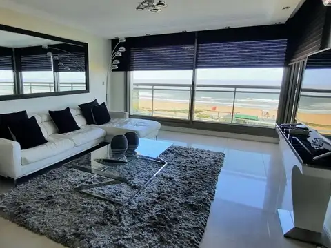 Departamento en Península