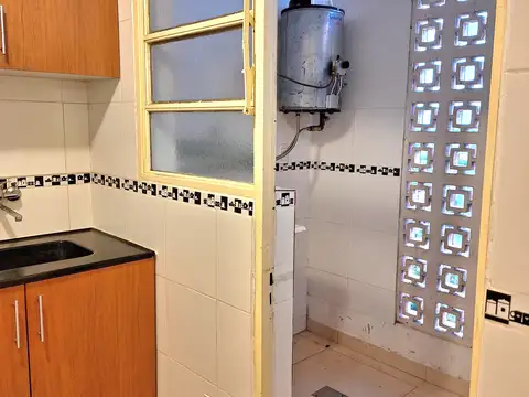 Departamento en Venta en Centro (Zarate), USD 69.000