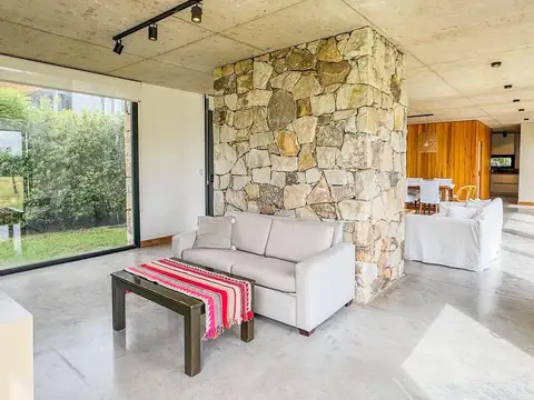 Casa en Alquiler 5 años
