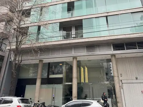 Oficina Monoambiente con 1 baño