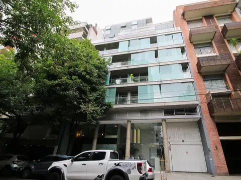 Oficina en Venta en Palermo, USD 220.000