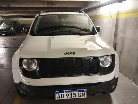 Cochera en Venta con acceso Horizontal