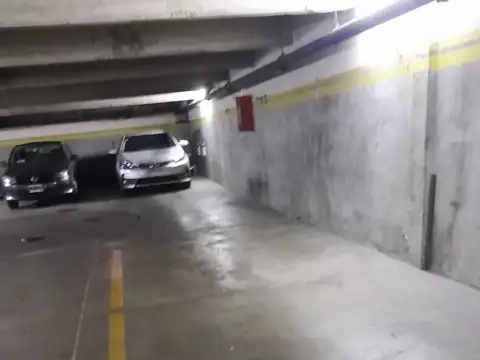 Cochera en Venta para coche grande