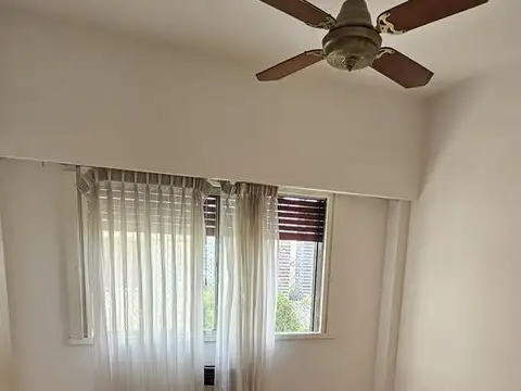 Departamento en Alquiler de 3 ambientes