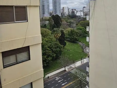 Departamento en Alquiler 40 años