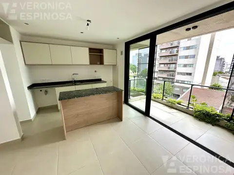 Departamento, dos ambientes, venta, Moron.