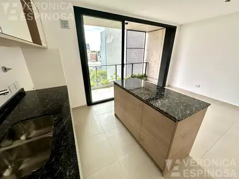 Departamento en Venta Apto profesional