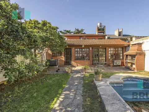 Casa en Venta 24 años
