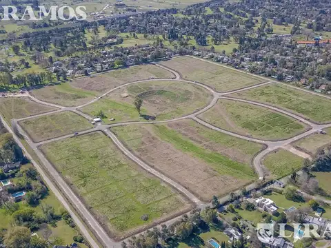 Terreno en Venta de 1500,0 m2