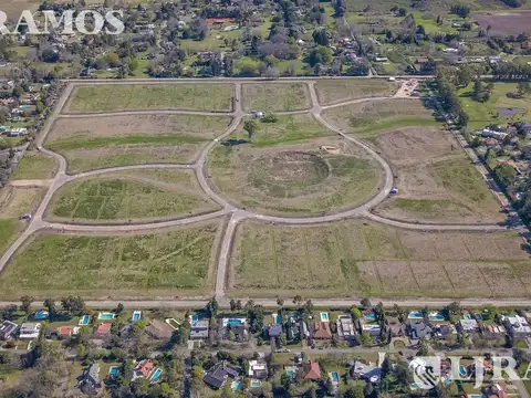 Terreno en Venta en Chacras De Murray, USD 82.500