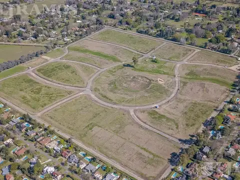 Terreno en Venta de 1500,0 m2