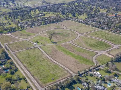 Terreno en Venta de 1500,0 m2