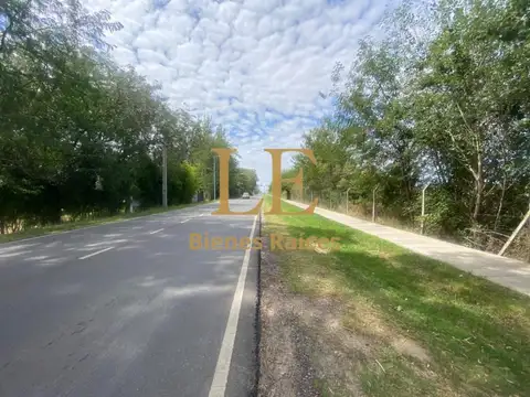 Terreno en Venta en Belén de Escobar, USD 900.000