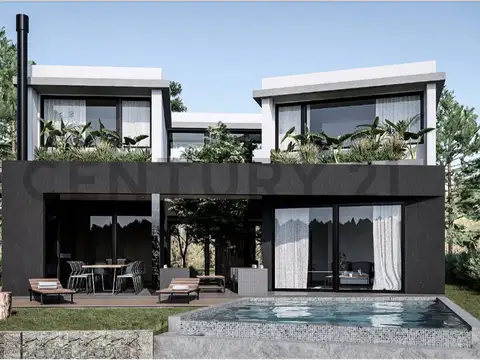 Barrio Nautico Canal , Piso 0