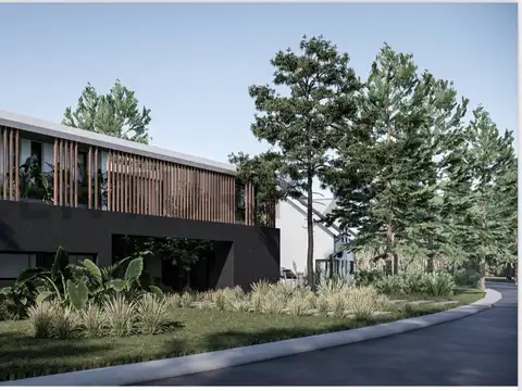 Casa en Venta A Estrenar