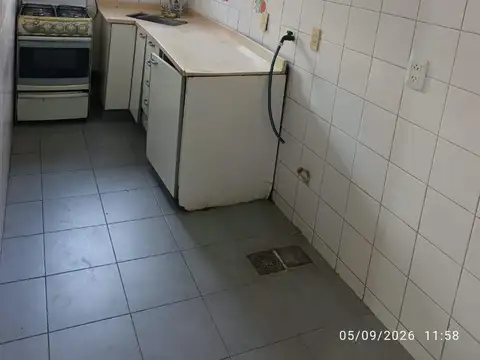 Departamento en Alquiler de 2 ambientes