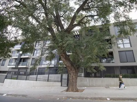 VENTA APARTAMENTO 1 DORMITORIO TRES CRUCES