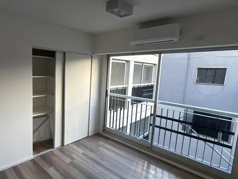 Departamento en Alquiler A Estrenar