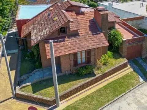 Casa en Venta en Tandil, USD 145.000