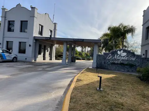 Casa en Alquiler, 4 ambientes, en La Magdalena Barrio Privado , Canning, Ezeiza, GBA Sur