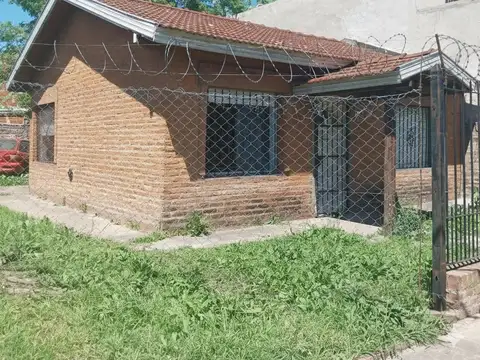 VENTA CASA EN MONTE GRANDE