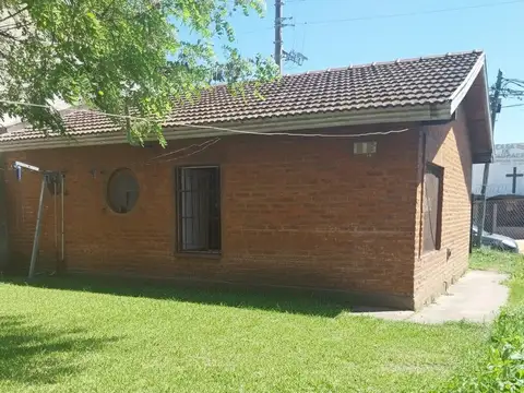 Casa en Venta de 1 dormitorio