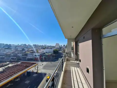 Avenida Asamblea 100