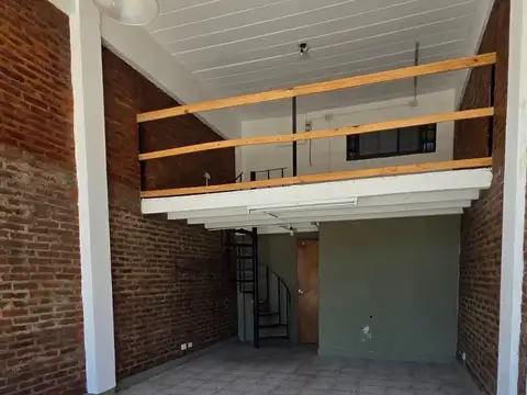 Local en Alquiler A Estrenar