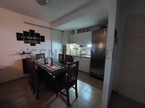 JUNCAL Y P. DE AZUCAR 100, Piso 0