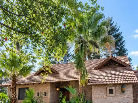 Casa en Venta de 4 dormitorios