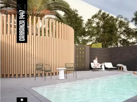 Departamento en Venta de 2 dormitorios