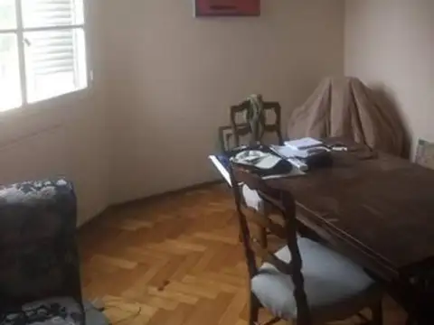 Departamento en Alquiler Temporal en Palermo, USD 750