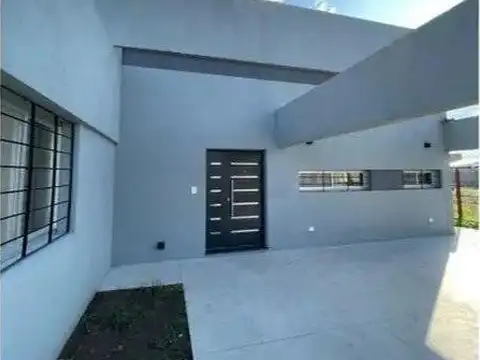 Casa en Venta en Ibarlucea, USD 93.000