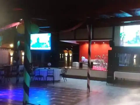 Los Arrayanes al 100