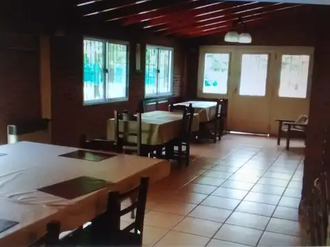 Fondo Comercio en Venta A Estrenar