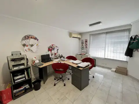 Oficina en Venta 20 años