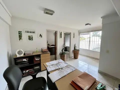 Oficina en Venta en Martinez, USD 148.000