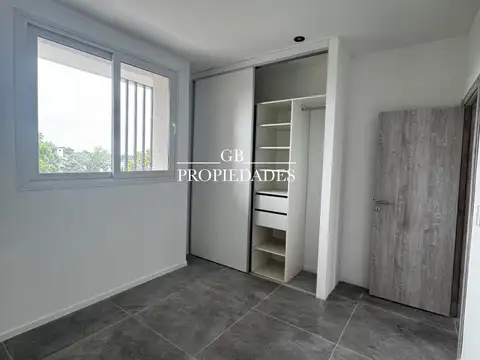 Departamento en Alquiler A Estrenar
