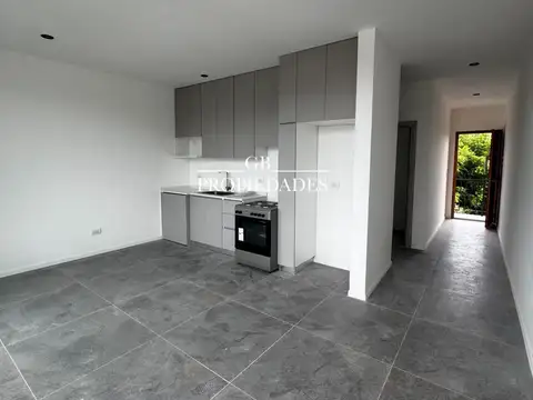 Alquiler de Departamento 2 Ambientes en Saravi Village, Pilar