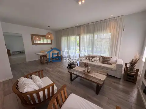 Casa en Venta 3 años