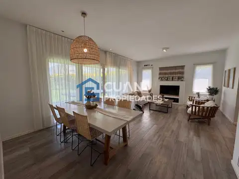 Casa en venta Ayres Plaza - CUAN PROPIEDADES